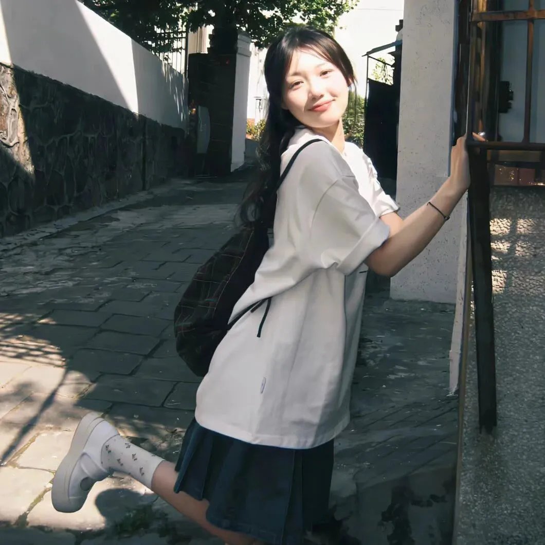青之瞬间