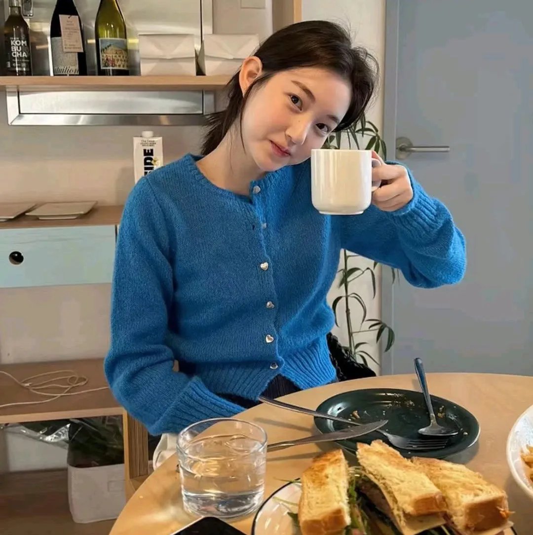 美人脸
