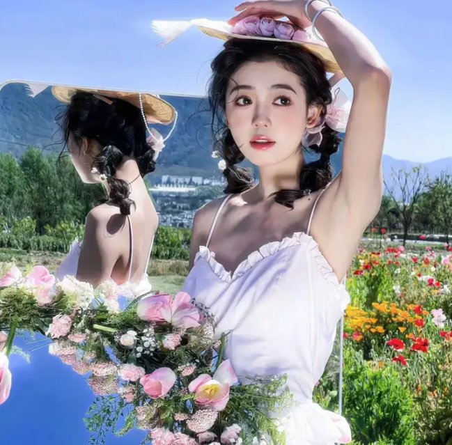 玉女情魔