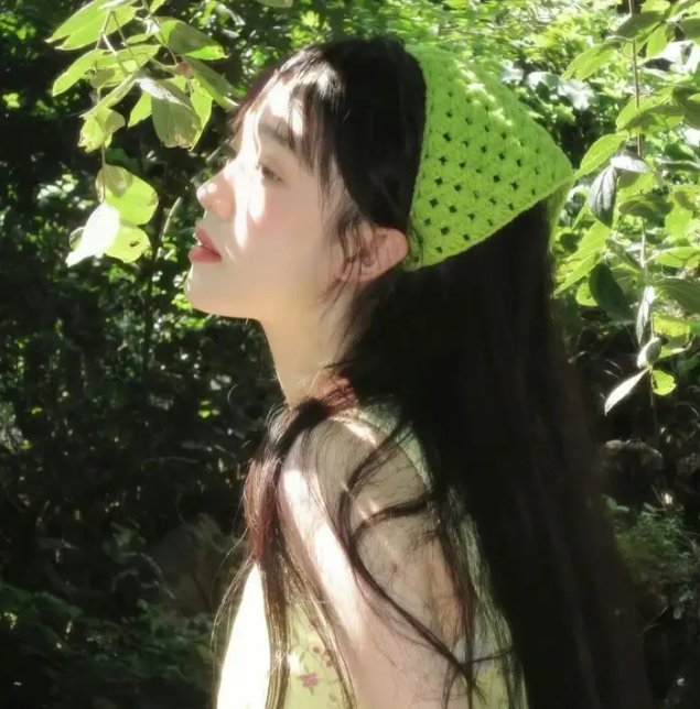 走出荒野
